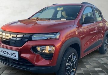 Dacia Spring 7.541 km 14.990 &euro; Erfurt 99091