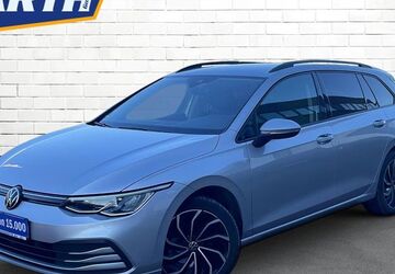 VW Golf 102.446 km 16.769 &euro; Amt Wachsenburg OT Thörey 99334