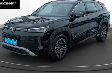 VW Tayron 6.500 km 42.980 &euro; Weimar 99423