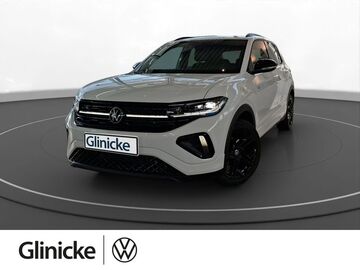 Gebrauchte VW T-Cross