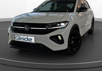 VW T-Cross 9.990 km 33.500 &euro; Weimar 99423