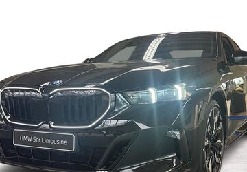 BMW 550 4.990 km 81.505 &euro; Erfurt 99087