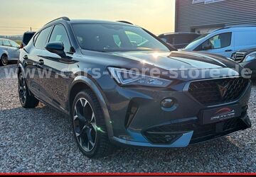 Cupra Formentor 74.000 km 26.990 &euro; Dornheim (Thüringen) 99310