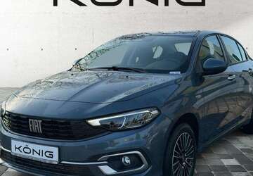 Fiat Tipo 2.508 km 17.590 &euro; Erfurt 99091