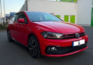 VW Polo 114.500 km 16.900 &euro; Zöllnitz 07751