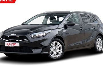 Kia ceed Sportswagon 74.830 km 18.990 &euro; Erfurt 99087