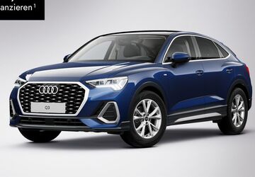 Audi Q3 40.000 km 38.970 &euro; Erfurt 99099