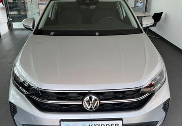 VW Taigo 14.630 km 20.890 &euro; Sömmerda 99610