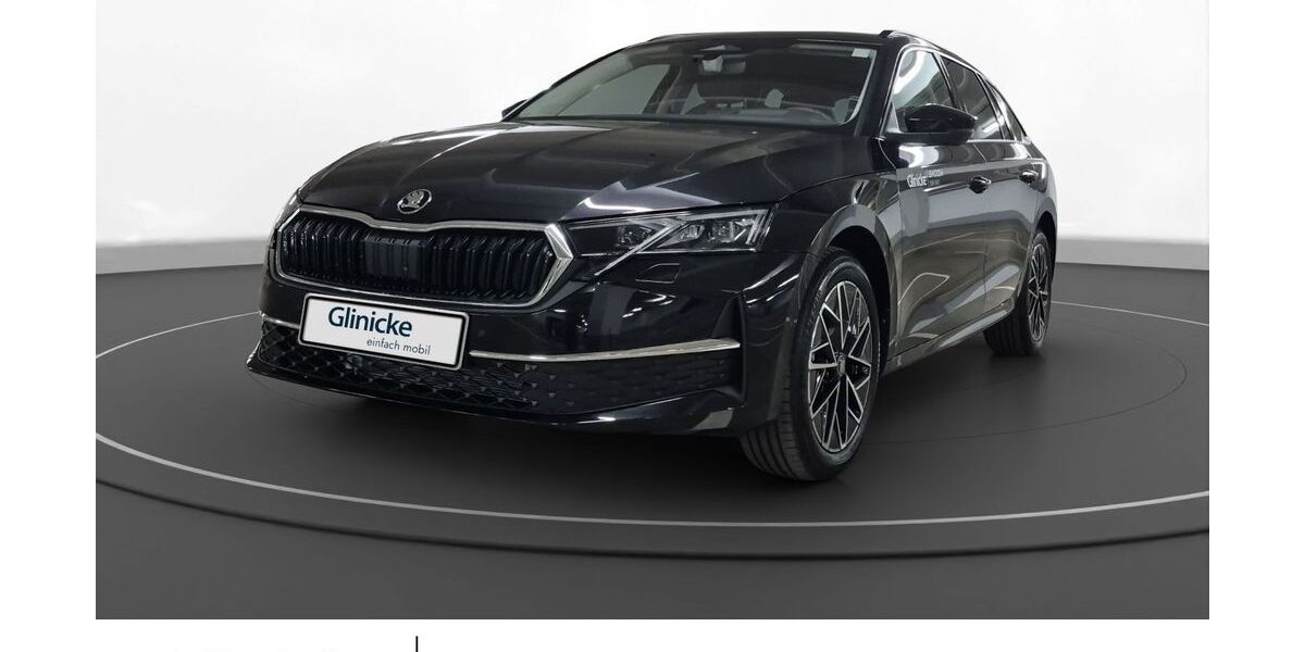 Skoda Octavia 2.200 km 38.984 &euro; Erfurt 99099