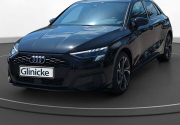 Audi A3 74.500 km 21.980 &euro; Weimar 99423