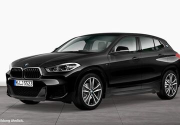 BMW X2 67.986 km 27.492 &euro; Weimar 99427