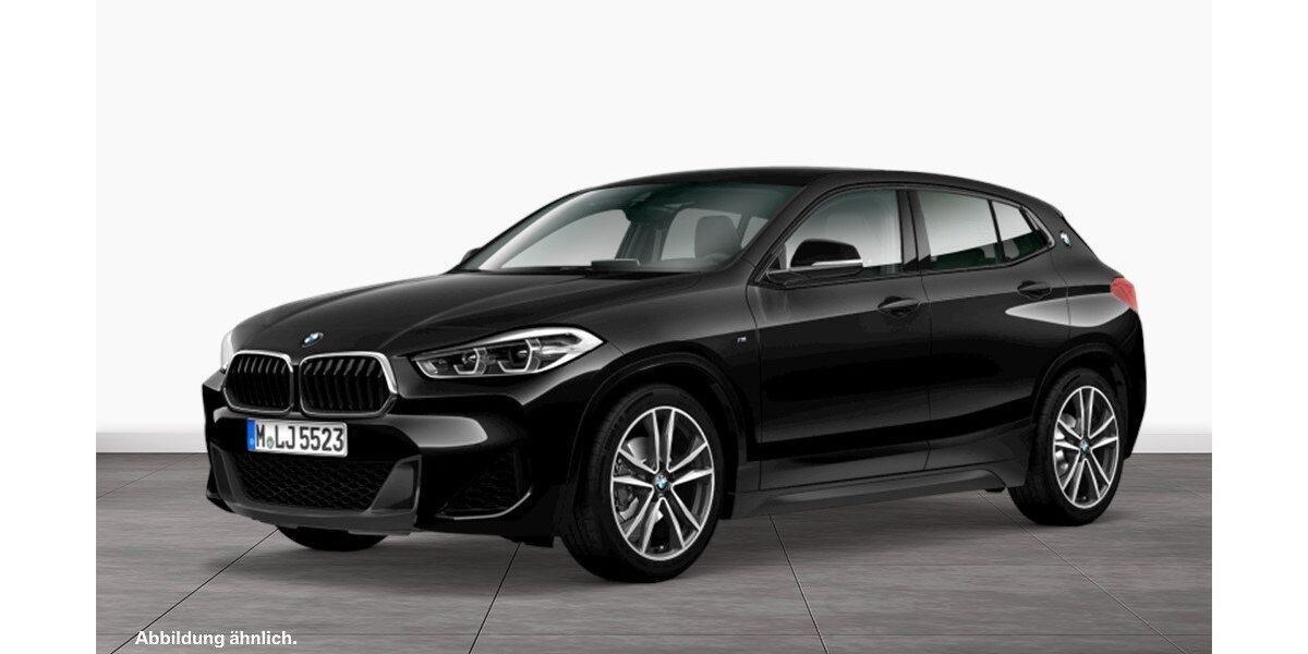 BMW X2 67.986 km 27.492 &euro; Weimar 99427