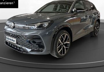 VW Tiguan 9.900 km 48.970 &euro; Erfurt 99099