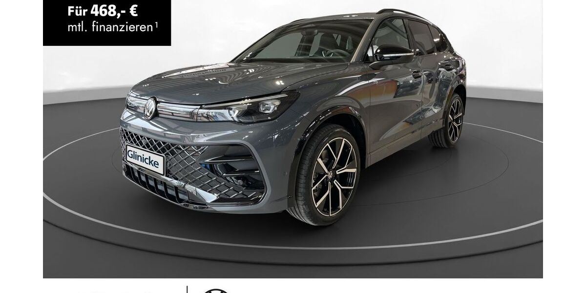 VW Tiguan 9.900 km 48.970 &euro; Erfurt 99099