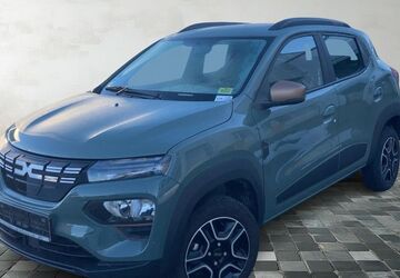 Dacia Spring 12.195 km 14.990 &euro; Nohra 99428