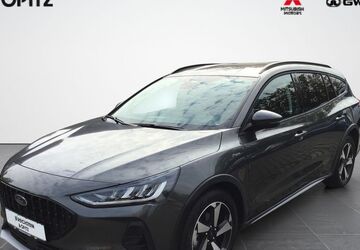 Ford Focus 4.500 km 28.990 &euro; Jena-Lobeda 07747