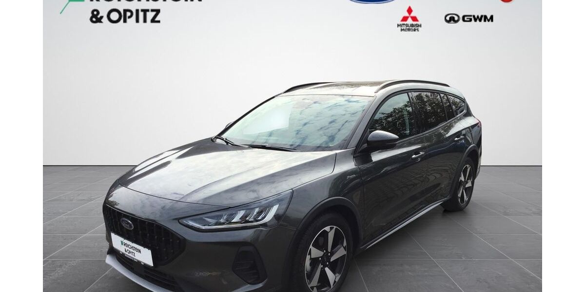 Ford Focus 4.500 km 28.990 &euro; Jena-Lobeda 07747