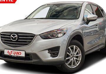 Mazda CX-5 108.216 km 17.990 &euro; Erfurt 99087