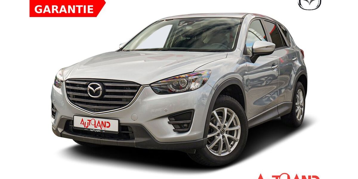 Mazda CX-5 108.216 km 17.990 &euro; Erfurt 99087