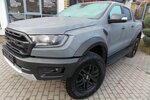 Ford Ranger Raptor 2.0 TDCI Performence 130.000 km 34.490 &euro; Rudolstadt 07407