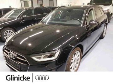 Gebrauchte Audi A4