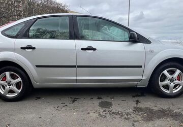 Ford Focus 171.000 km 1.700 &euro; Erfurt 99091