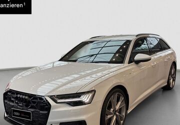 Audi A6 23.100 km 62.970 &euro; Erfurt 99099