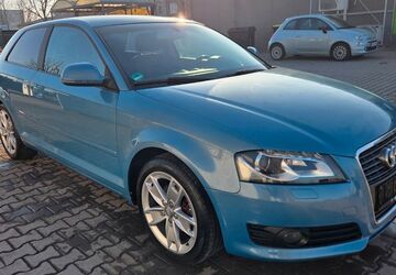 Audi A3 197.000 km 4.499 &euro; Erfurt 99089