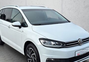 VW Touran 148.000 km 16.990 &euro; Apolda 99510