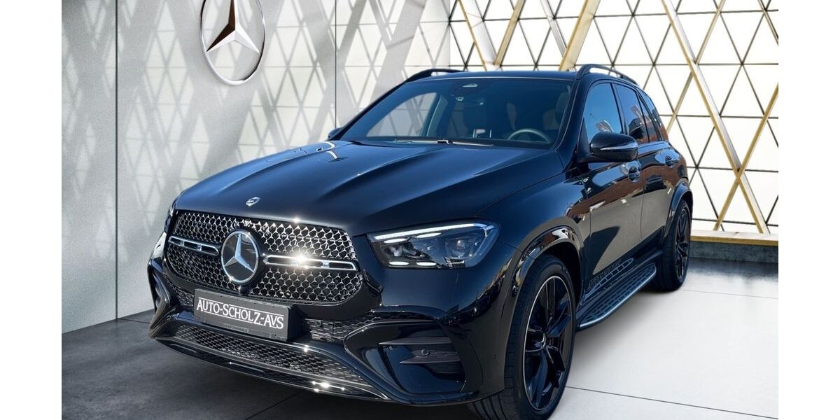 Mercedes-Benz GLE 450 20.000 km 109.990 &euro; Sulza 07751