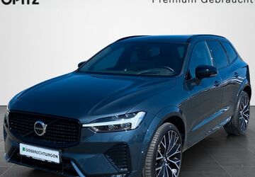 Volvo XC60 70.800 km 38.895 &euro; Jena-Lobeda 07747