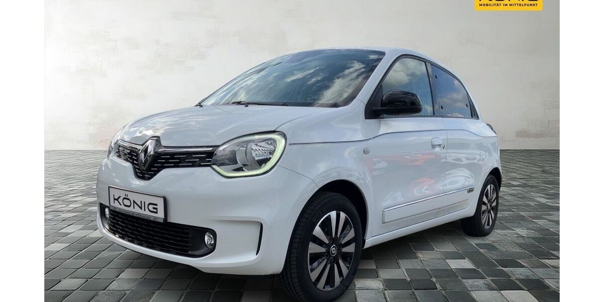 Renault Twingo 20.044 km 15.499 &euro; Erfurt 99099