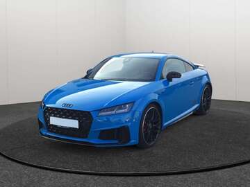 Gebrauchte Audi TT