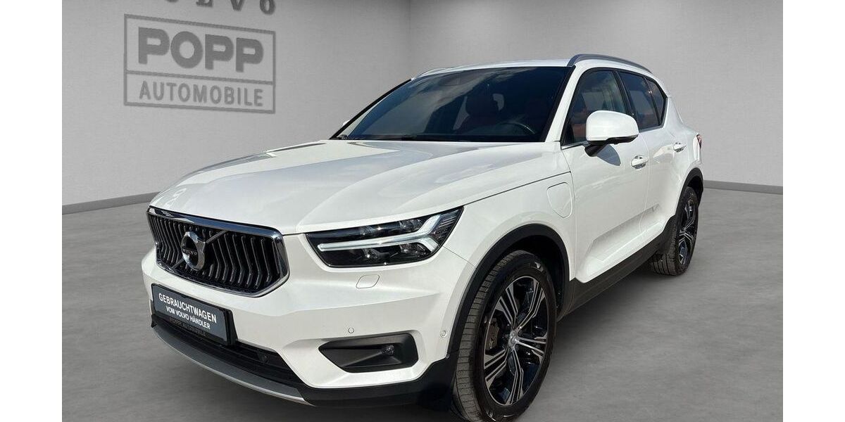 Volvo XC40 166.268 km 17.900 &euro; Nohra 99428