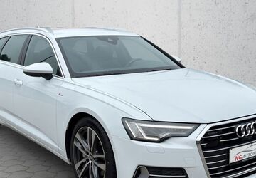 Audi A6 102.000 km 28.990 &euro; Apolda 99510