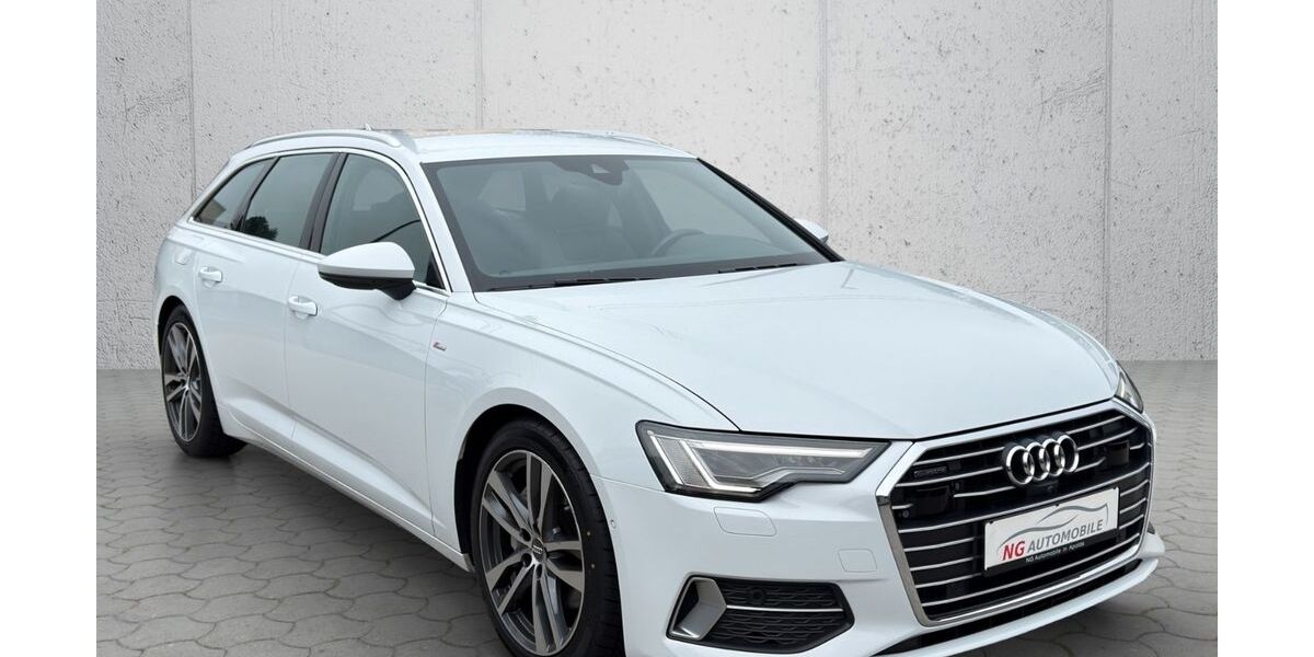 Audi A6 102.000 km 28.990 &euro; Apolda 99510