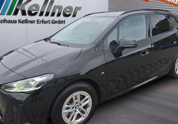 BMW 220 Active Tourer 8.486 km 35.890 &euro; Erfurt 99091