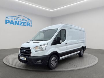 Gebrauchte Ford Transit