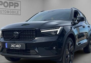 Volvo XC40 15.000 km 39.990 &euro; Erfurt 99099