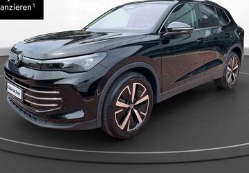 VW Tiguan 7.000 km 44.470 &euro; Erfurt 99099