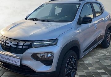 Dacia Spring 25.823 km 14.990 &euro; Erfurt 99091