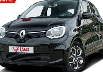 Renault Twingo 36.288 km 11.490 &euro; Erfurt 99087