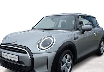 Mini Cooper 23.182 km 18.914 &euro; Erfurt 99087