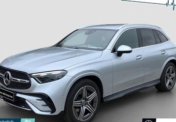 Mercedes-Benz GLC 300 47.900 km 53.980 &euro; Weimar 99428