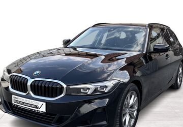 BMW 318 161.181 km 21.906 &euro; Jena 07745