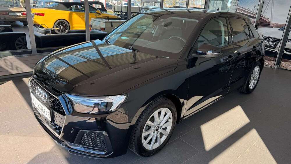 Audi A1 13.025 km 25.405 &euro; Sömmerda 99610