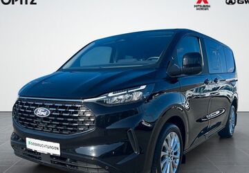 Ford Tourneo Custom 33.950 km 46.990 &euro; Jena-Lobeda 07747