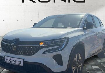 Renault Austral 29.797 km 26.699 &euro; Erfurt 99091