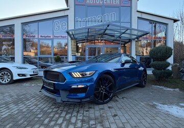 Ford Mustang 5,0 GT 89.000 km 29.990 &euro; Rudolstadt 07407