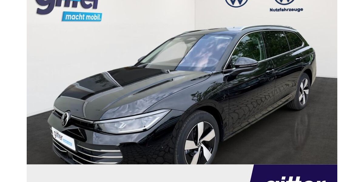 VW Passat Variant 5.100 km 49.950 &euro; Erfurt 99098